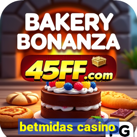 betmidas casino